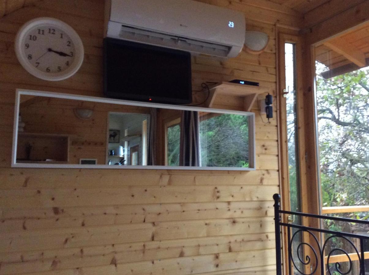 Mohatetos Lombhaz Urom Zewnętrze zdjęcie