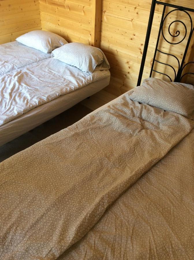 Mohatetos Lombhaz Urom Zewnętrze zdjęcie